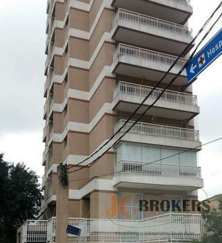 Apartamento para Venda - Moema