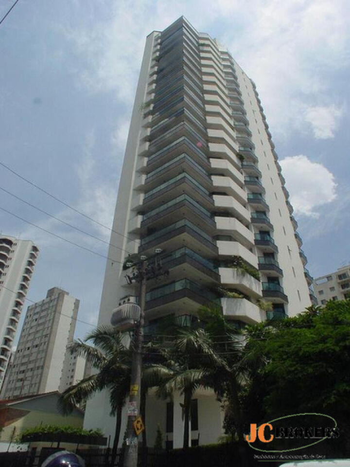 Apartamento para Venda - MOEMA