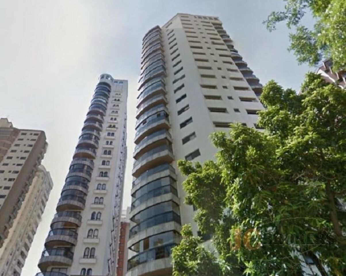 Apartamento para Venda - MOEMA