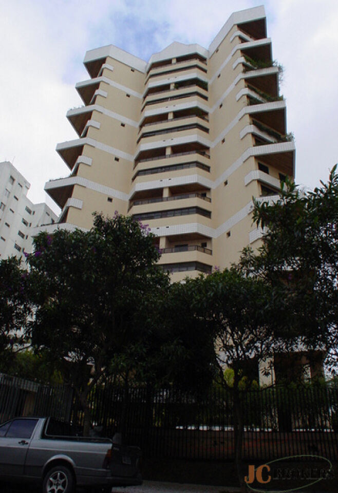 Apartamento para Venda - Campo Belo