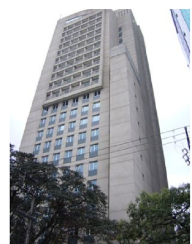 Sala Comercial para Locação - MOEMA