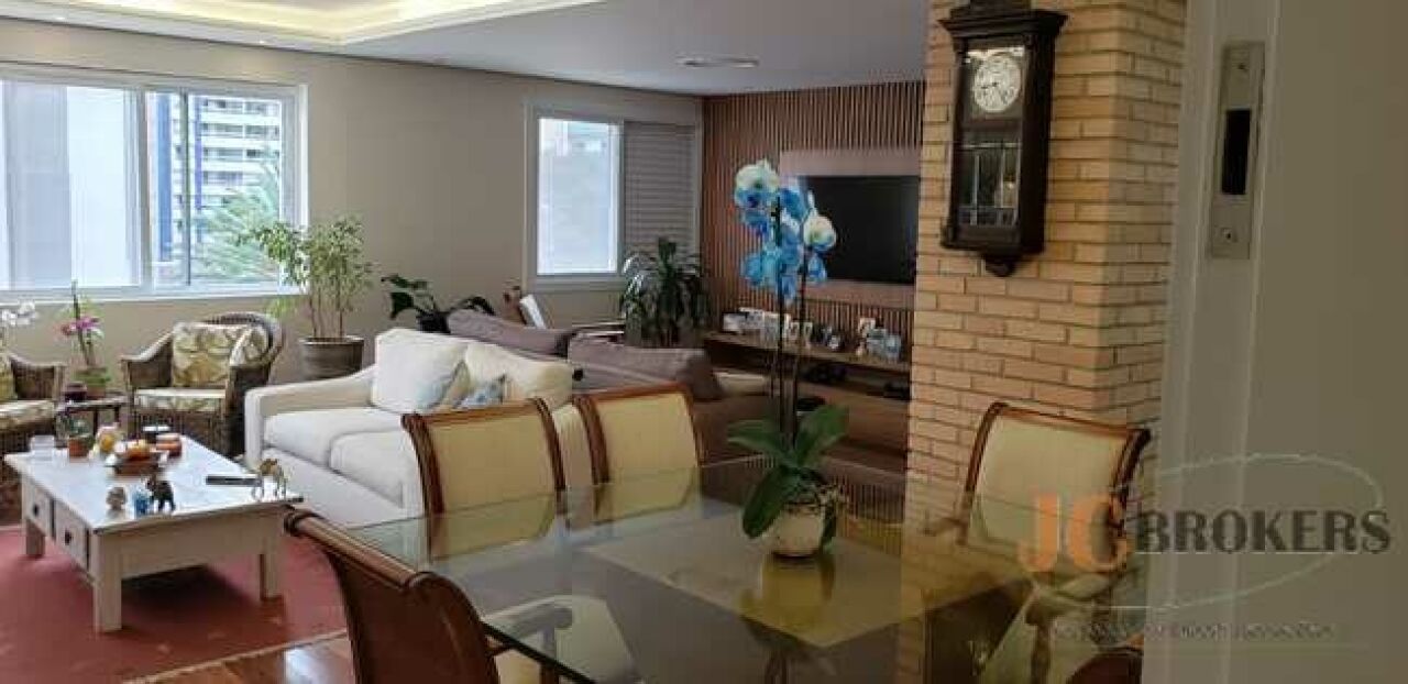 Apartamento para Venda - Brooklin Paulista