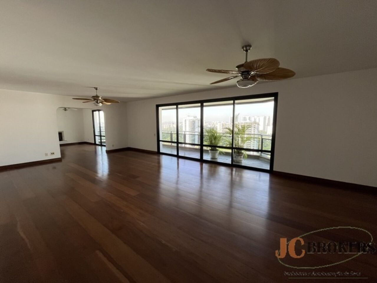 Apartamento para Locação - Alto da Boa Vista