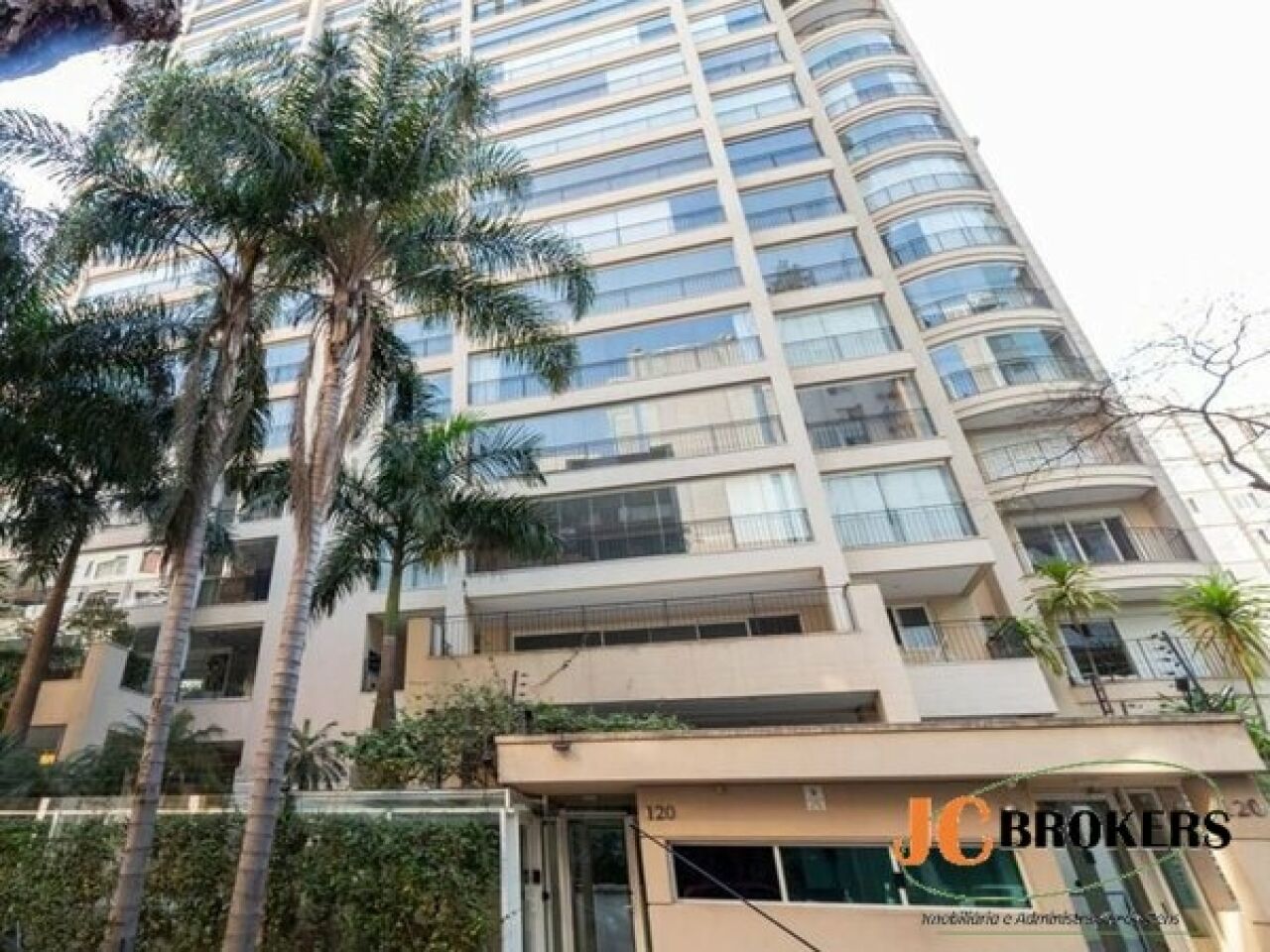Apartamento para Venda - Itaim Bibi