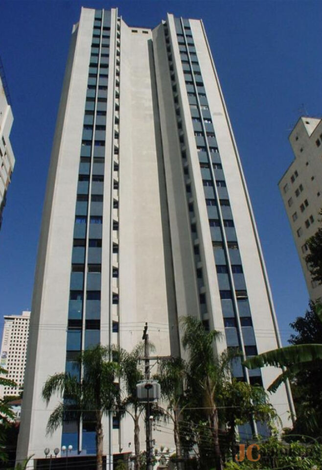 Apartamento para Venda - Campo Belo