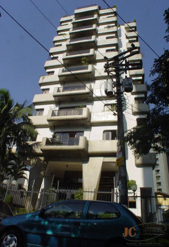 Apartamento para Venda - MOEMA