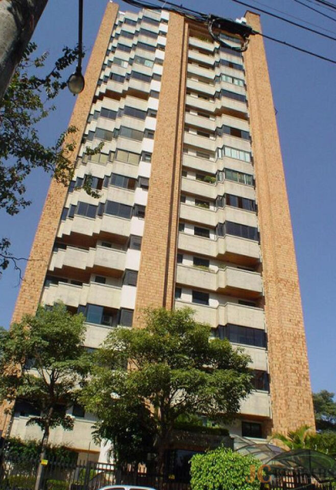 Apartamento para Venda - MOEMA