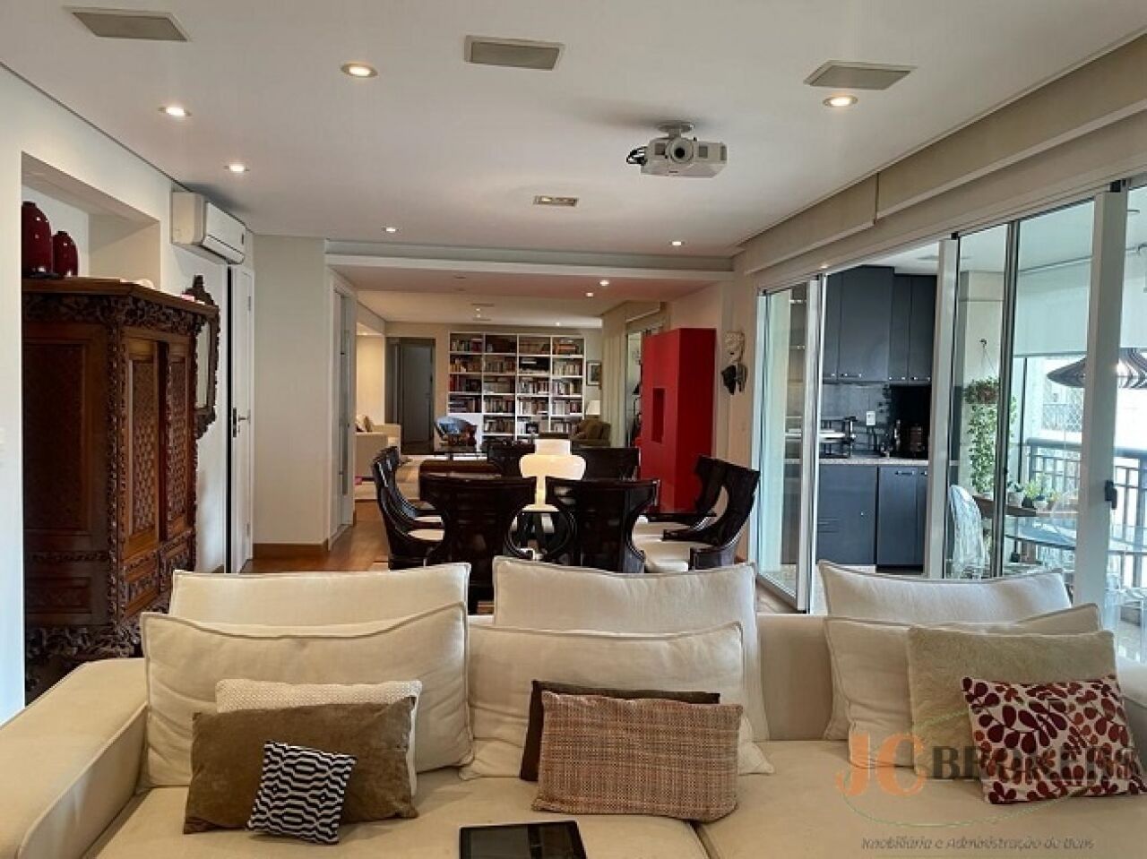 Apartamento para Venda - MOEMA