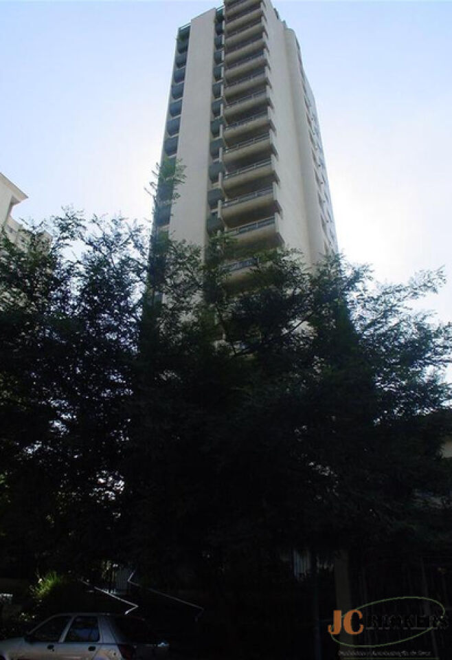 Apartamento para Venda - Campo Belo