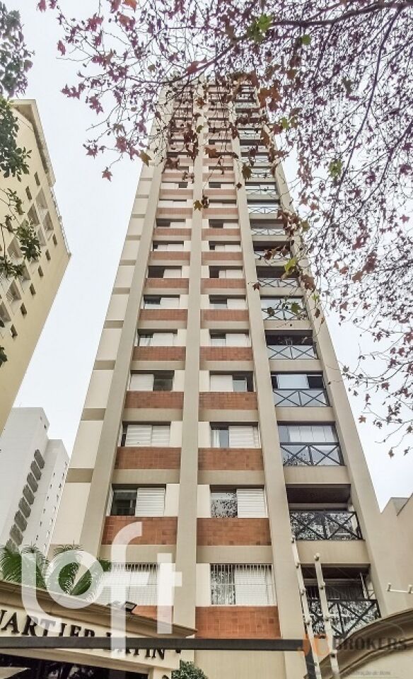Apartamento para Venda - MOEMA