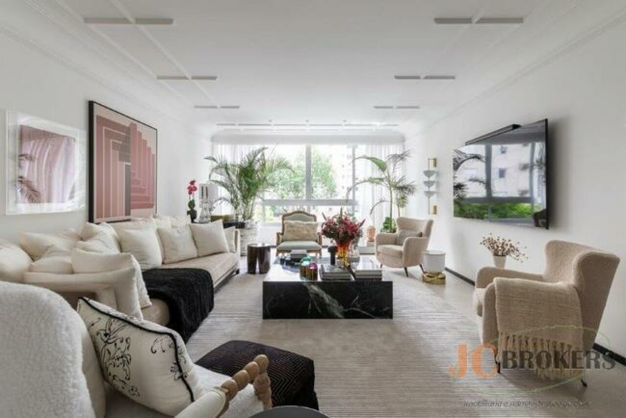 Apartamento para Venda - Paraíso