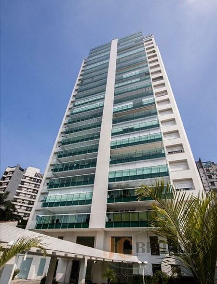 Apartamento para Venda - MOEMA