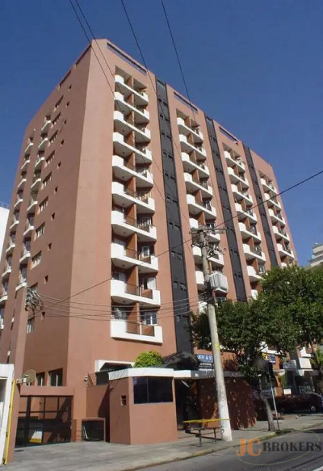 Apartamento para Venda - MOEMA