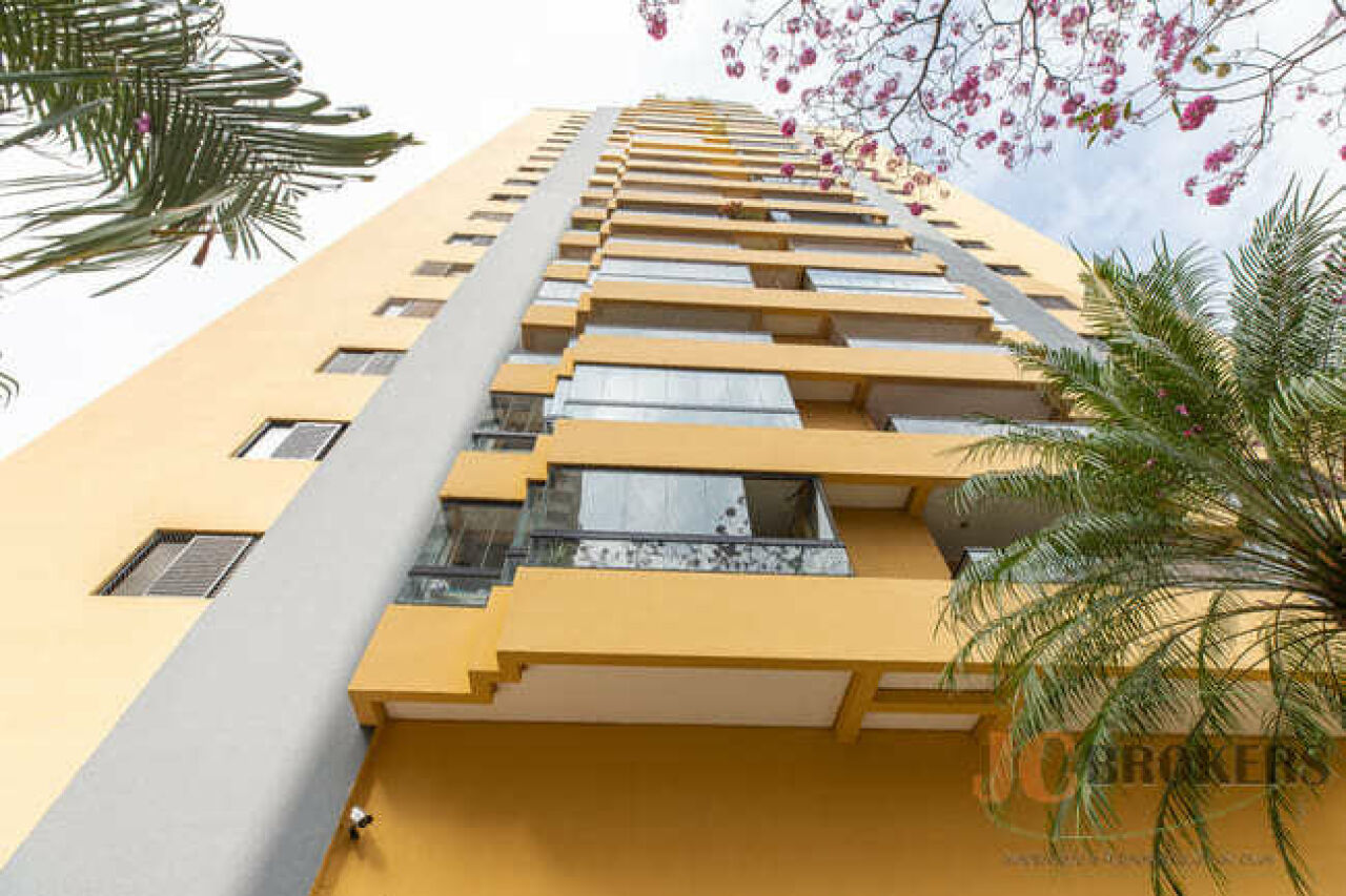 Apartamento para Venda - Brooklin Paulista