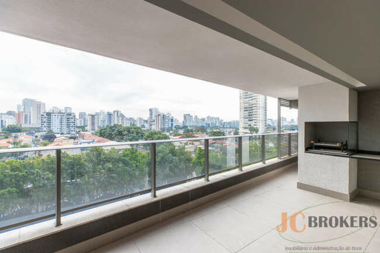 Apartamento para Venda - Brooklin Paulista