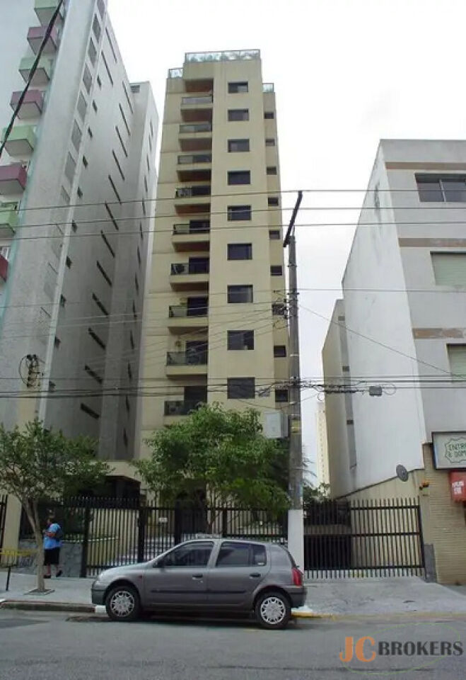 Apartamento para Venda - Vila Clementino