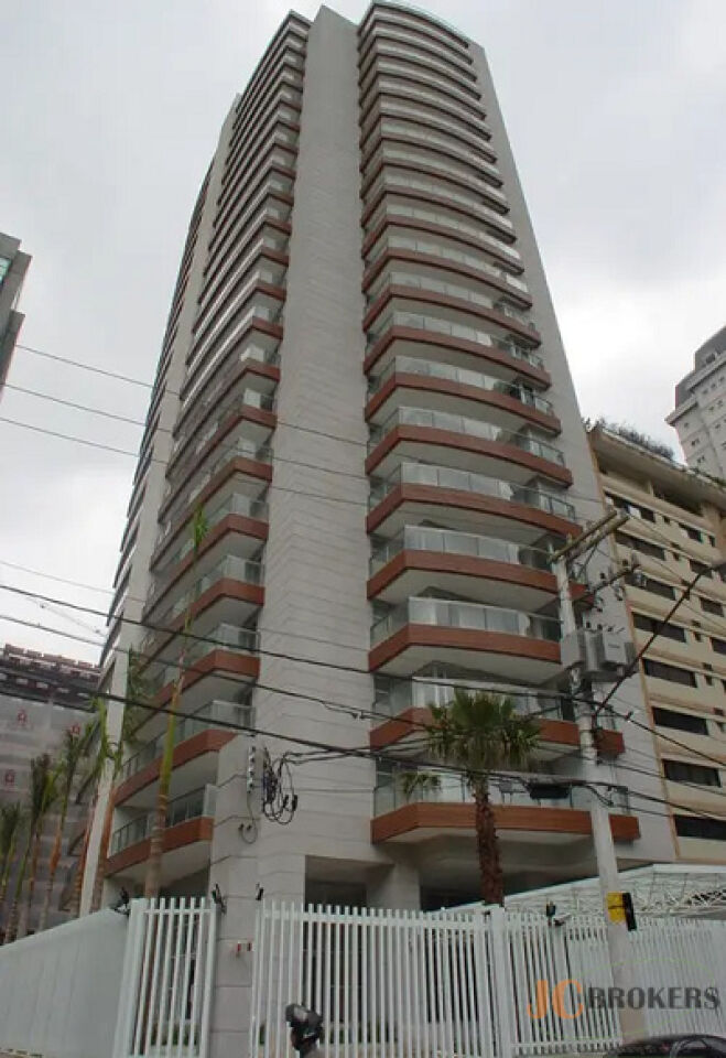 Apartamento para Venda - Itaim Bibi