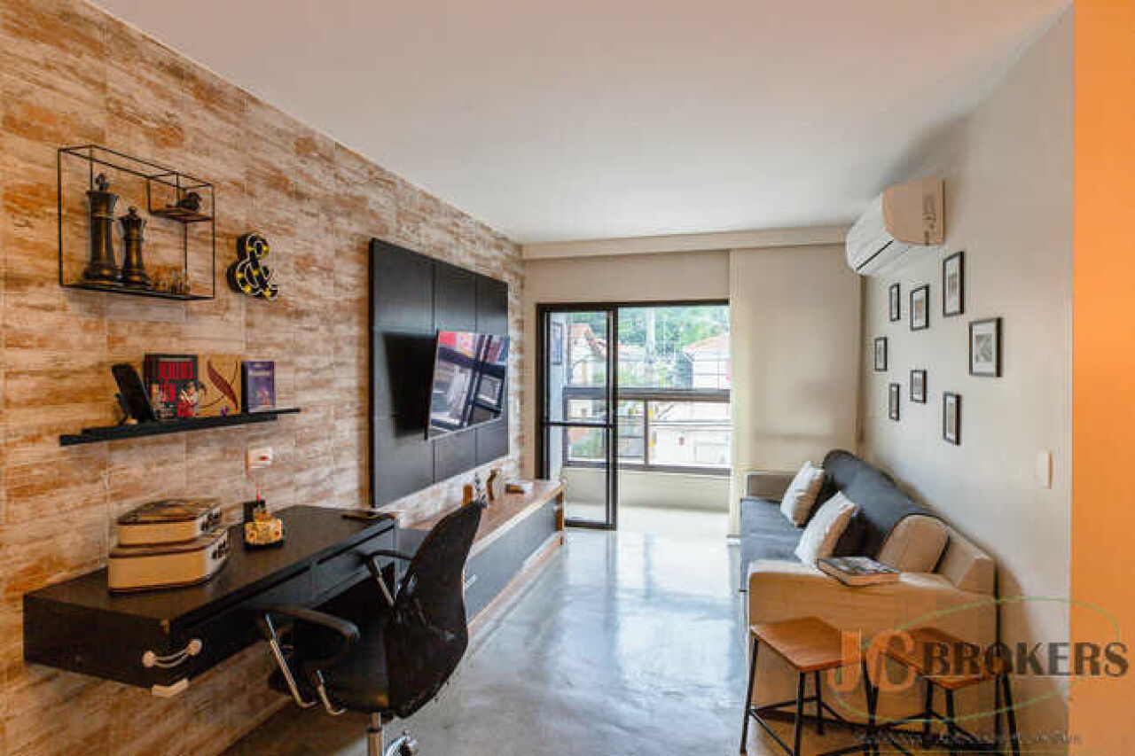 Apartamento para Venda - Itaim Bibi