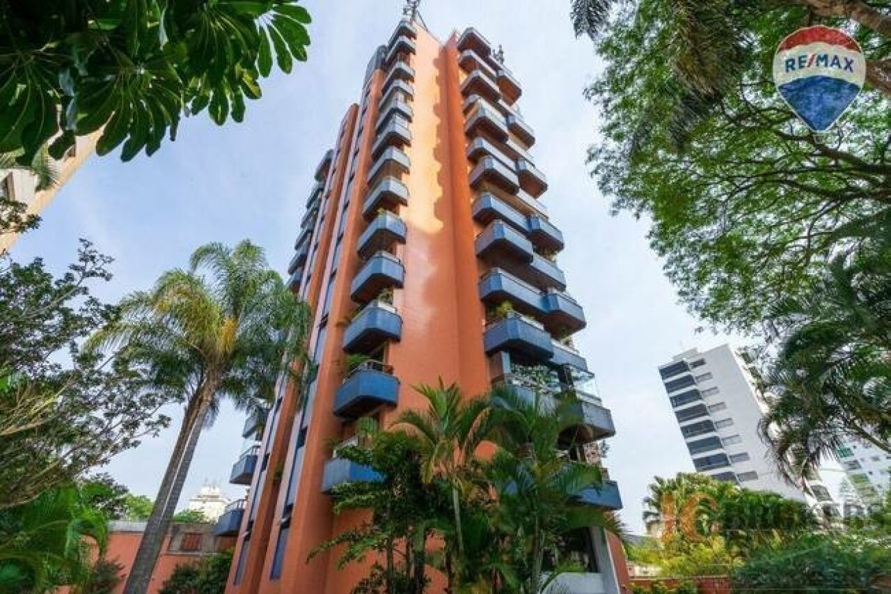 Apartamento para Venda - MOEMA