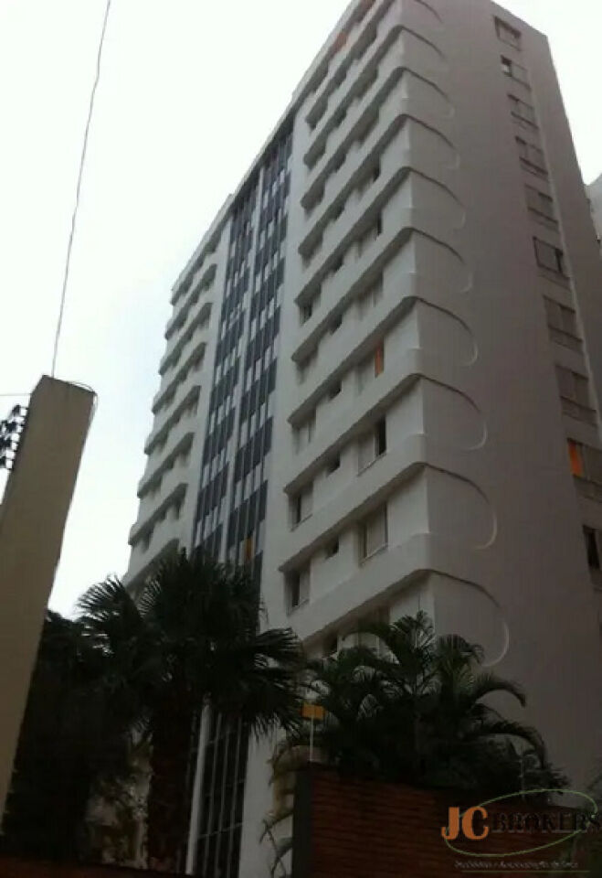 Apartamento para Venda - MOEMA