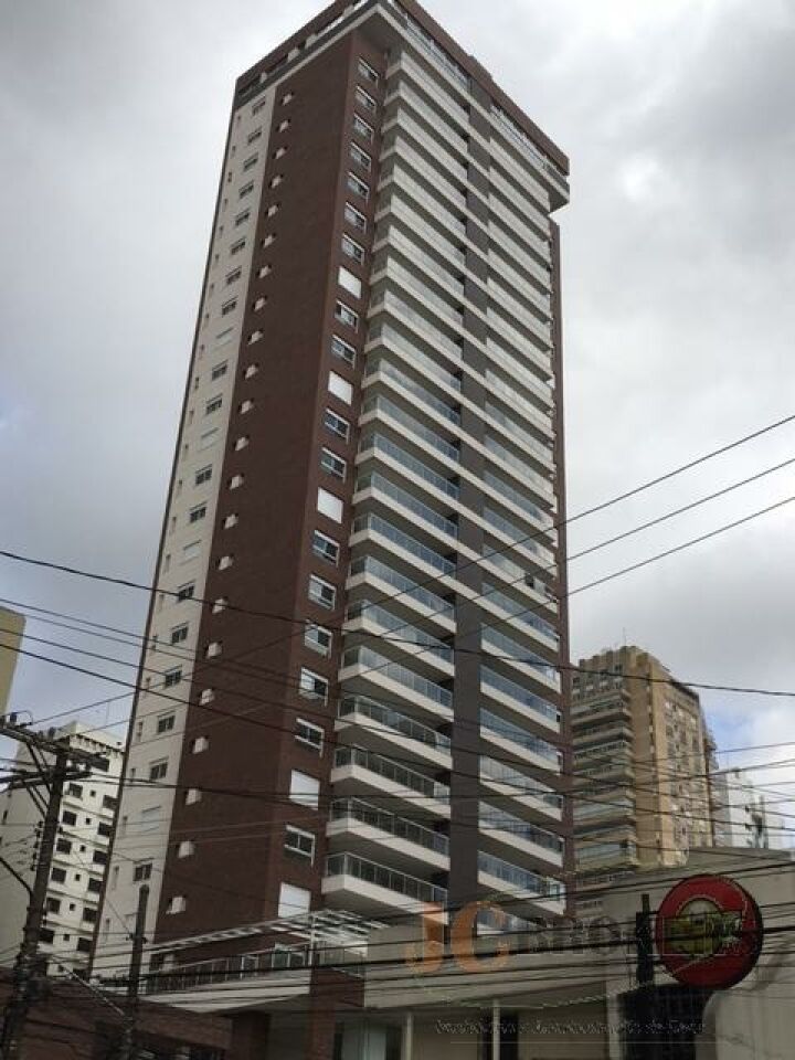 Cobertura para Venda - MOEMA