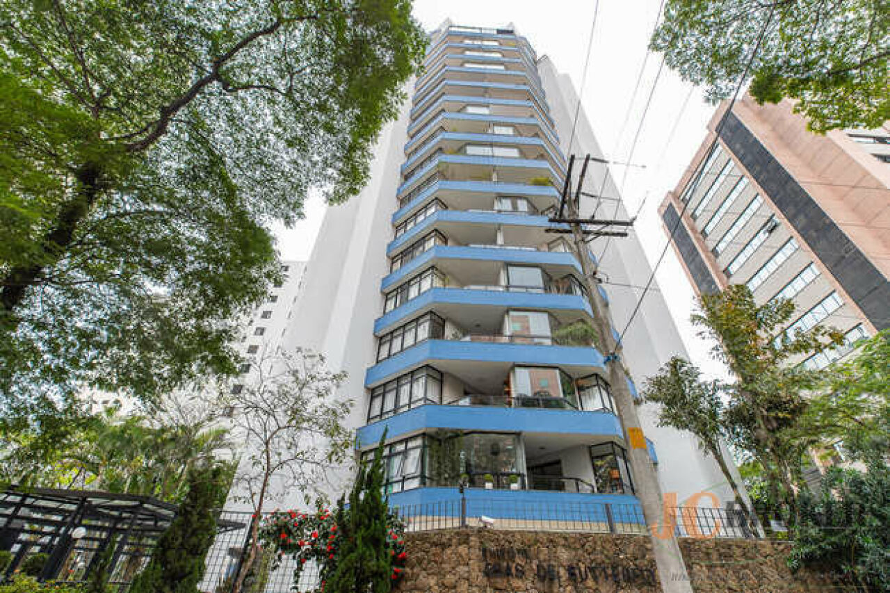 Apartamento para Venda - Vila Olímpia