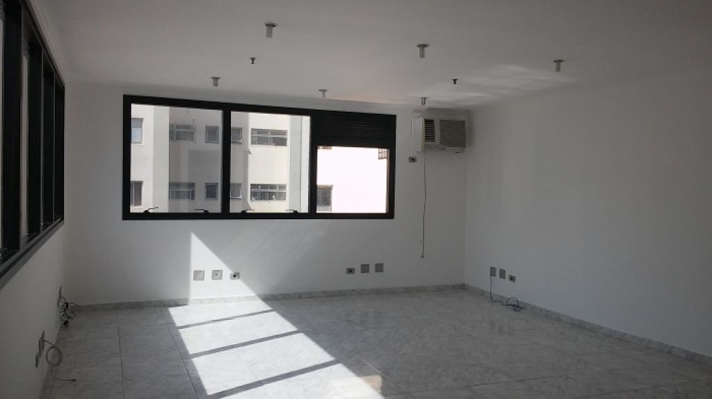 Sala Comercial para Locação - MOEMA