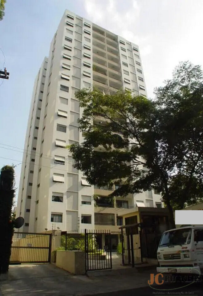 Apartamento para Venda - Moema