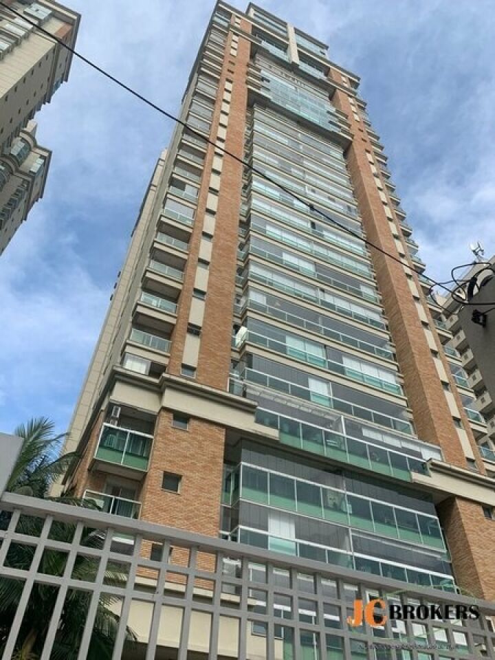 Apartamento para Venda - Brooklin Paulista
