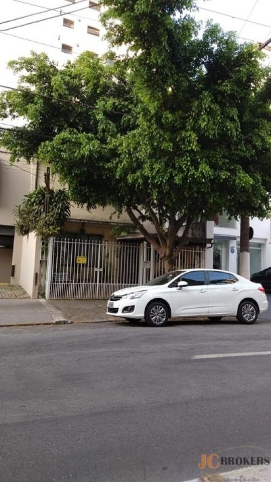 Casa Comercial para Locação - MOEMA