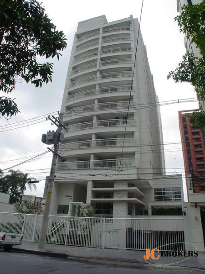 Apartamento para Venda - Itaim Bibi