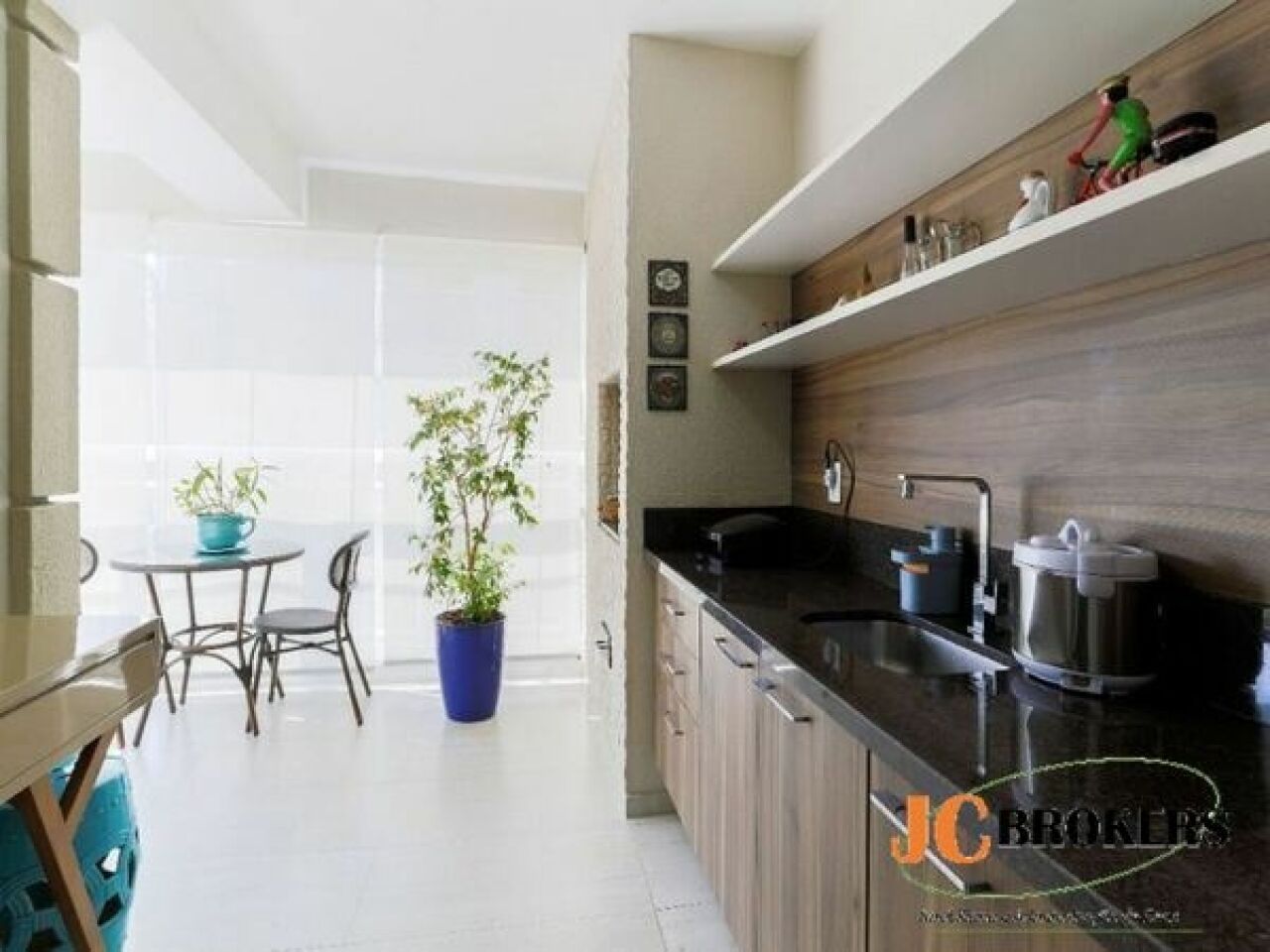 Apartamento para Venda - Vila Olímpia