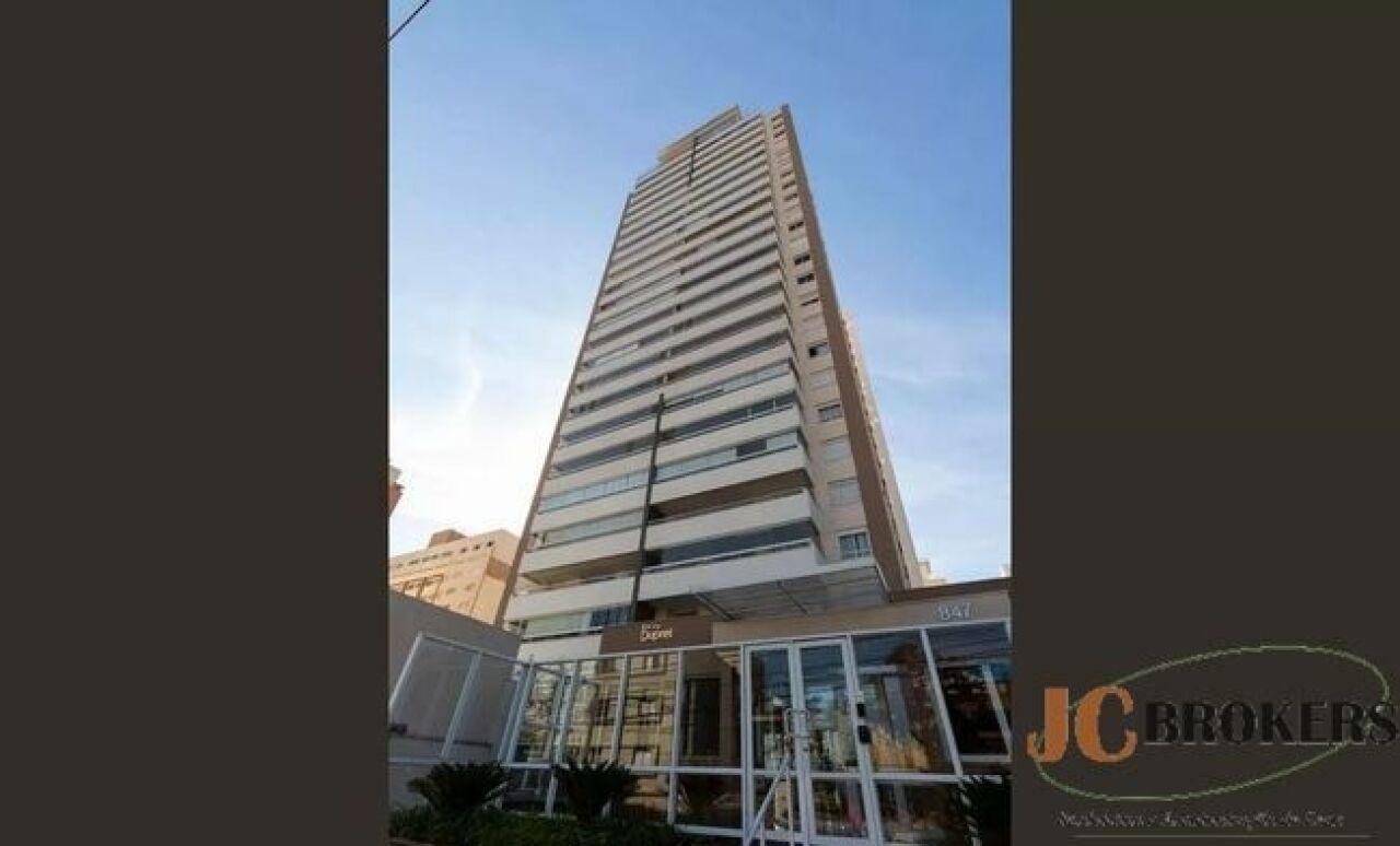 Apartamento para Venda - Vila Clementino