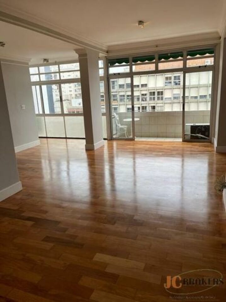Apartamento para Venda - Itaim Bibi