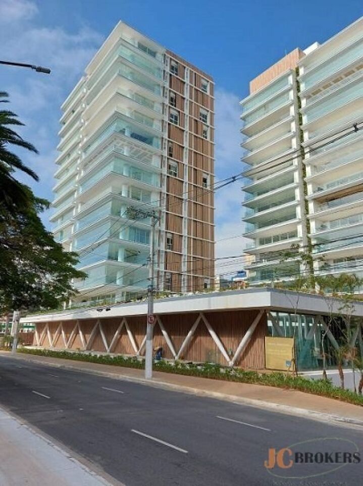 Apartamento para Venda - MOEMA