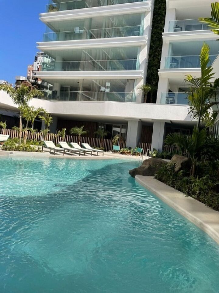 Apartamento para Venda - Moema