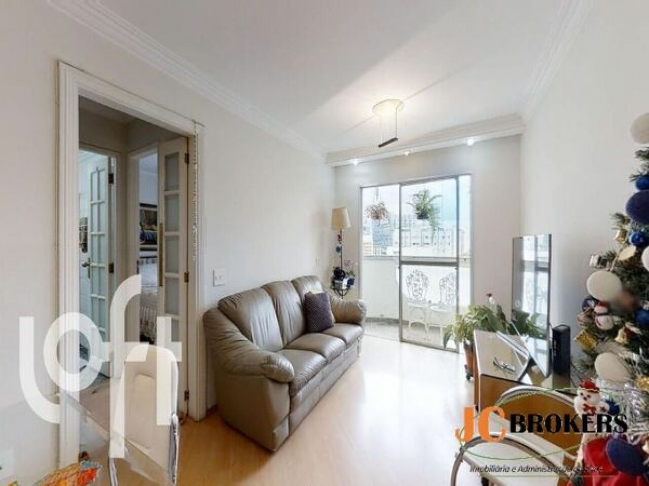 Apartamento para Venda - Vila Olímpia