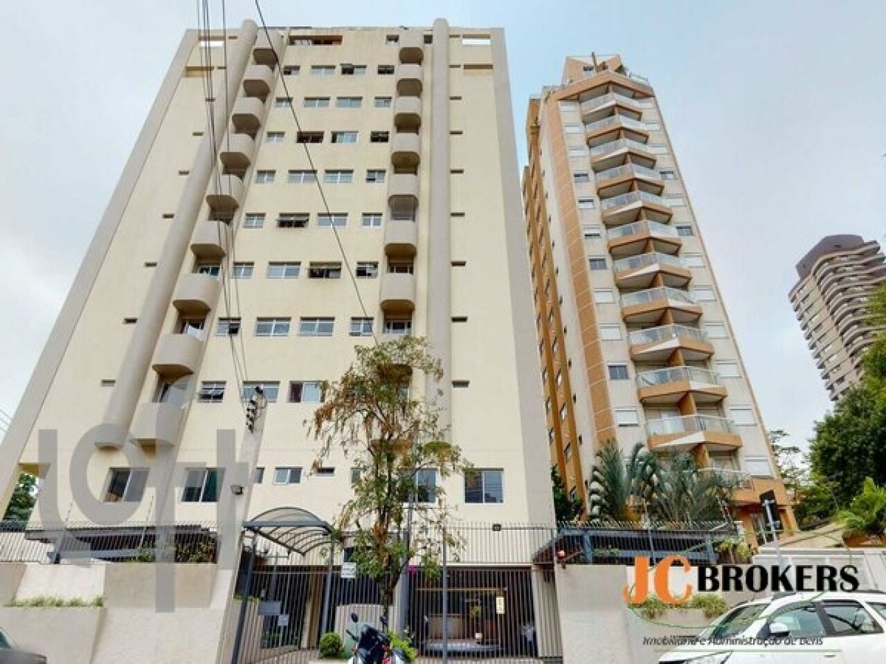 Apartamento para Venda - Vila Olímpia