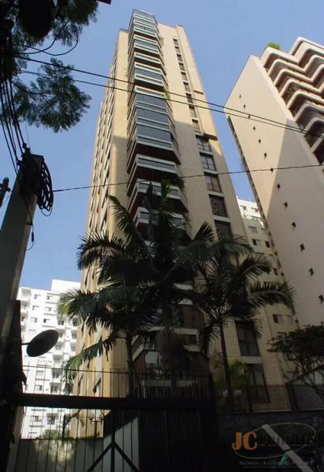 Apartamento para Venda - MOEMA