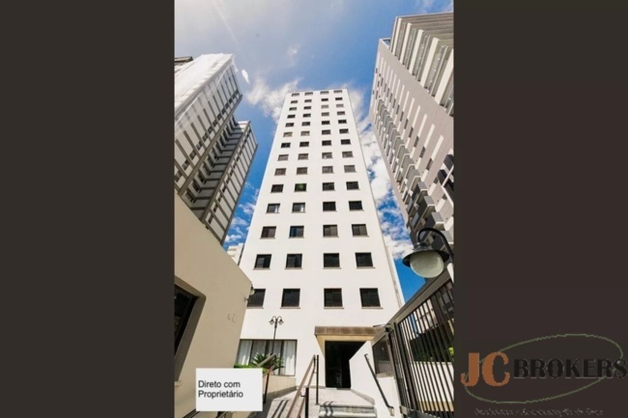 Apartamento para Venda - MOEMA