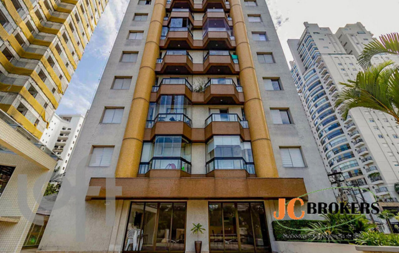 Apartamento para Venda - Campo Belo