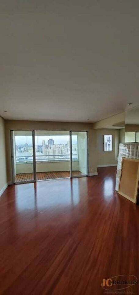 Apartamento para Locação - MOEMA