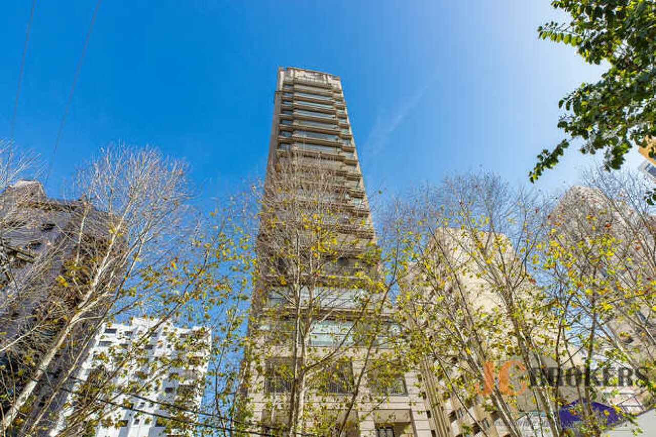 Apartamento para Venda - MOEMA