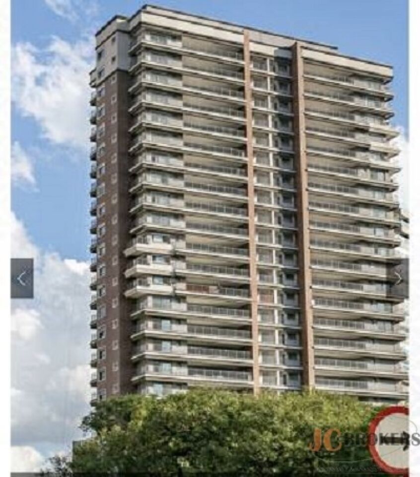 Apartamento para Venda - Vila Clementino