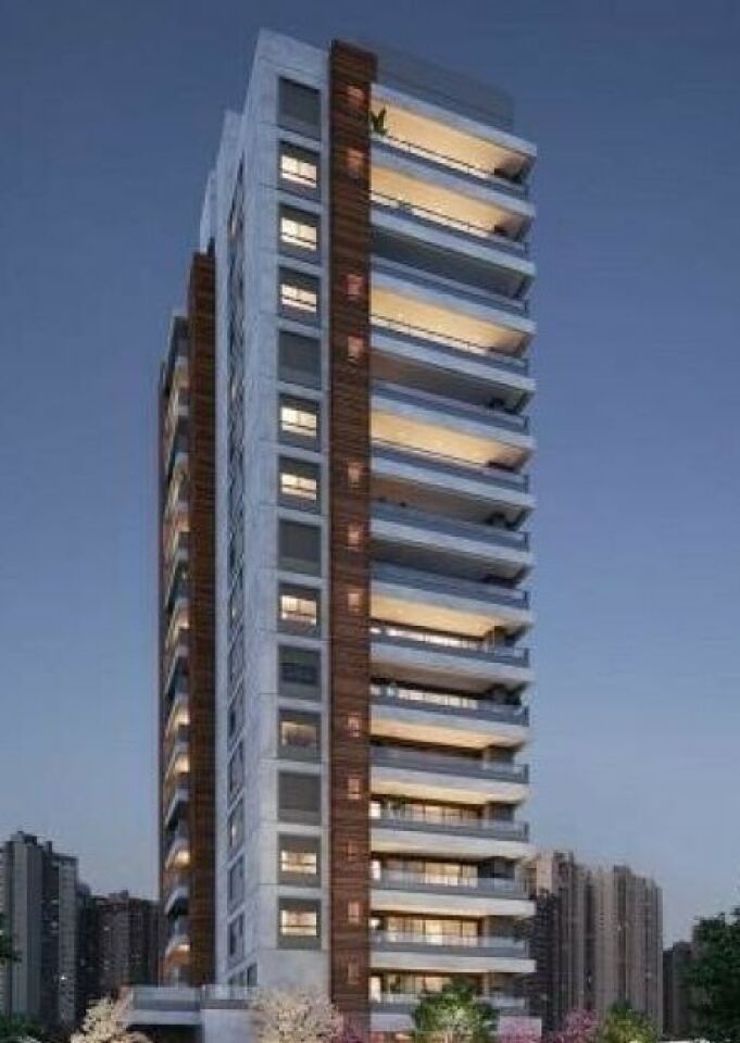 Apartamento para Venda - MOEMA