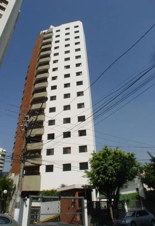Apartamento para Venda - Campo Belo