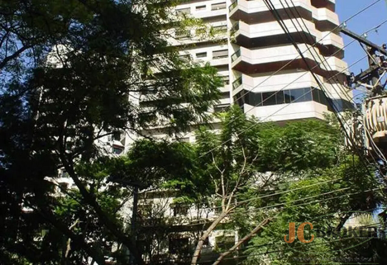 Apartamento para Venda - Campo Belo