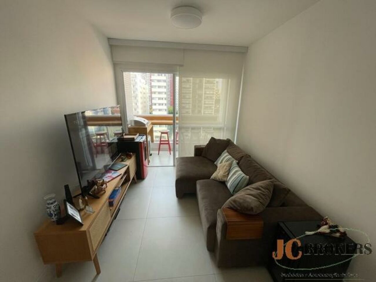 Apartamento para Venda - Vila Olímpia