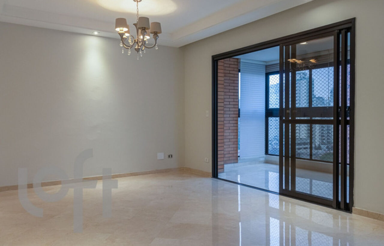 Apartamento para Venda - Vila Nova Conceição