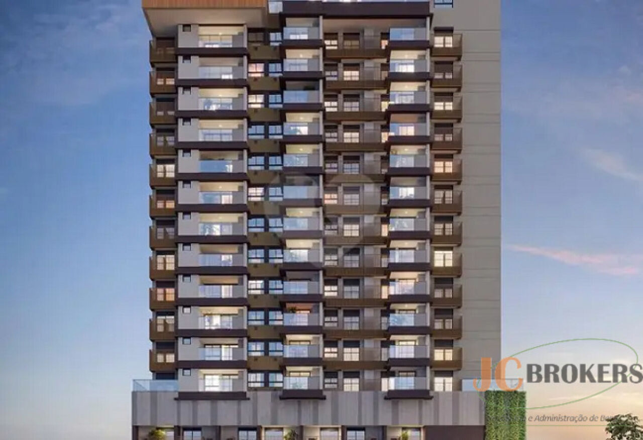 Apartamento para Venda - Vila Clementino